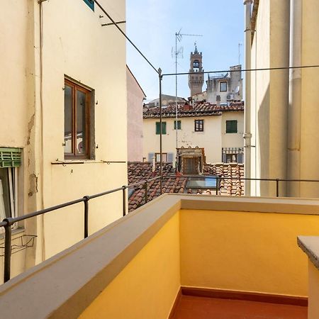 Santaelisabettafirenze 2 Hotel Exterior photo